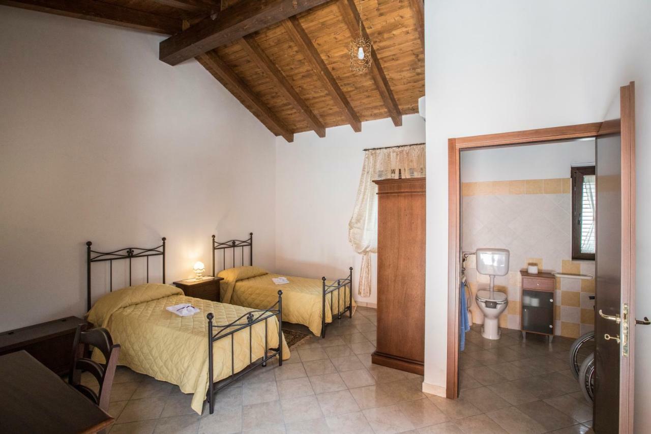 Agriturismo La Stragola Nicosia Εξωτερικό φωτογραφία