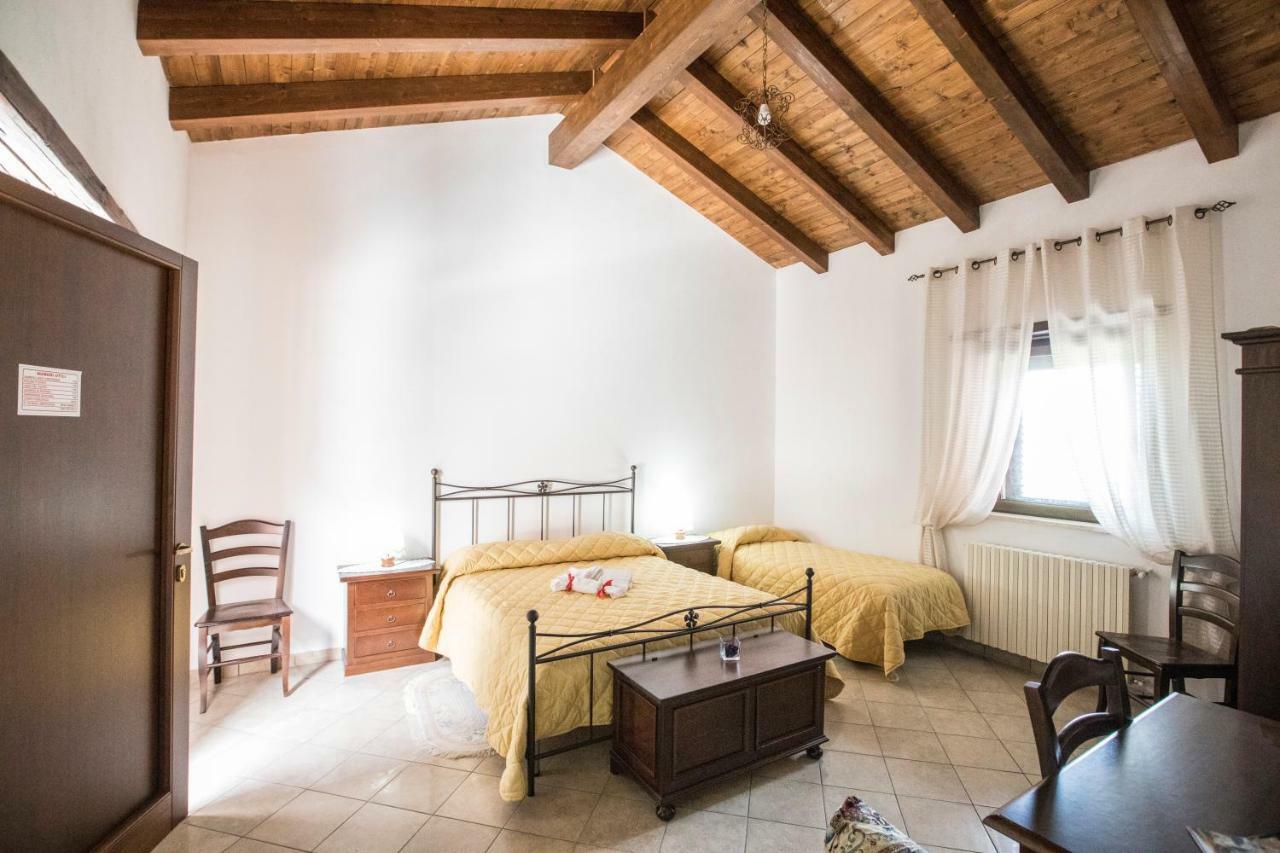 Agriturismo La Stragola Nicosia Εξωτερικό φωτογραφία