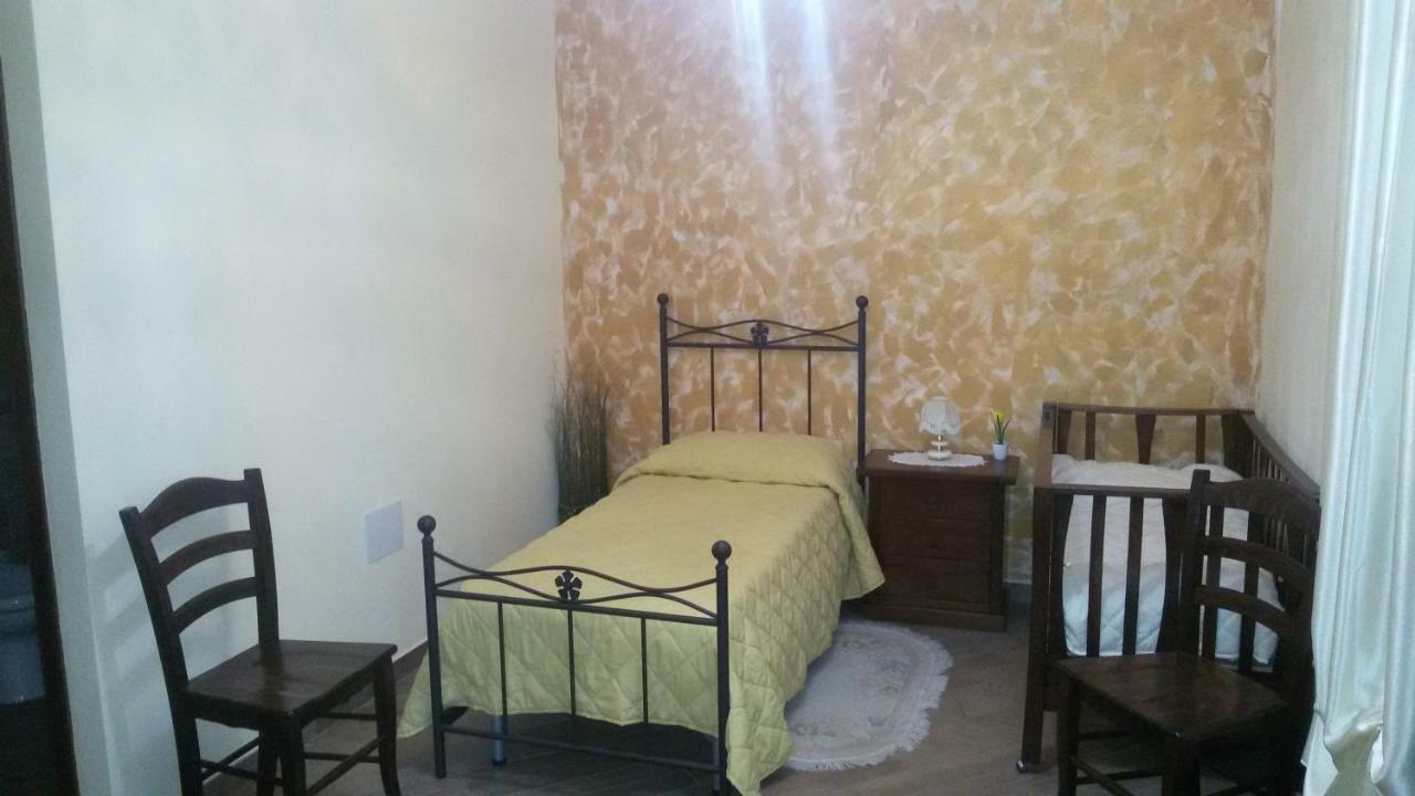 Agriturismo La Stragola Nicosia Εξωτερικό φωτογραφία