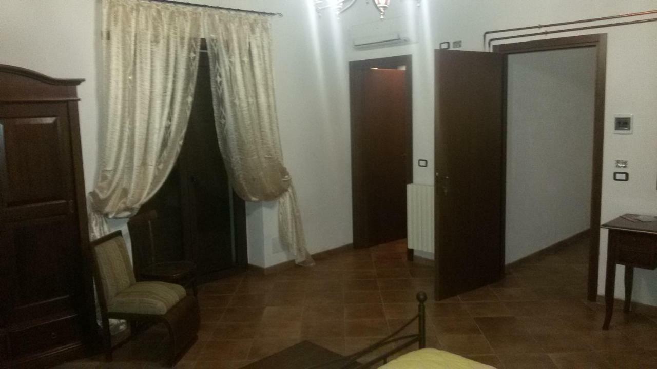 Agriturismo La Stragola Nicosia Εξωτερικό φωτογραφία