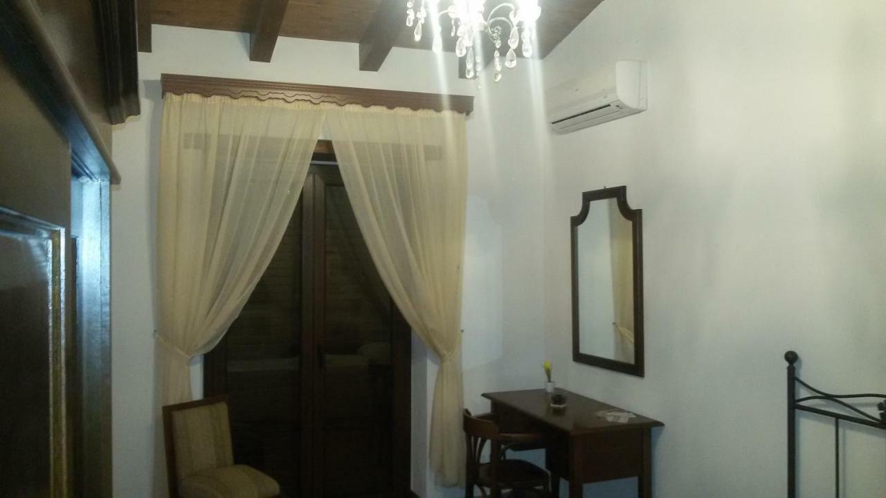 Agriturismo La Stragola Nicosia Εξωτερικό φωτογραφία