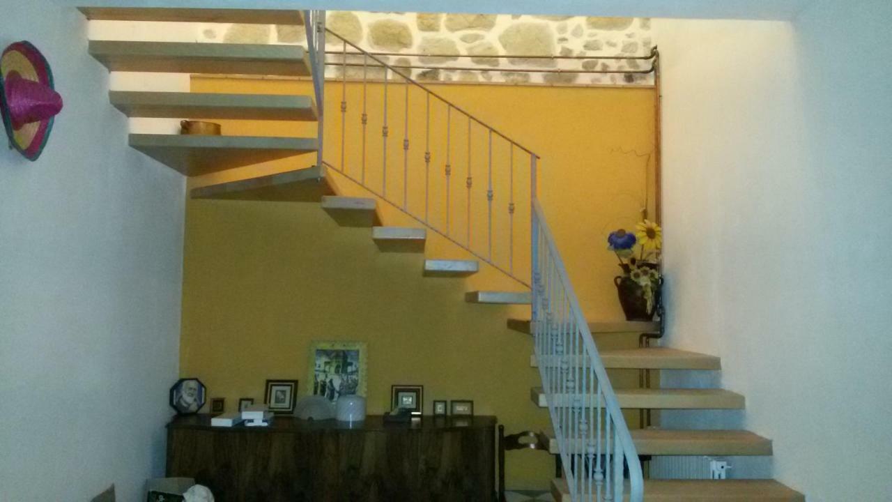 Agriturismo La Stragola Nicosia Εξωτερικό φωτογραφία